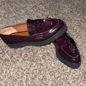 Franco sarto loafers